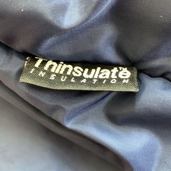 L.L. BEAN KIDS THINSULATE JACKET - Picture 15 of 15